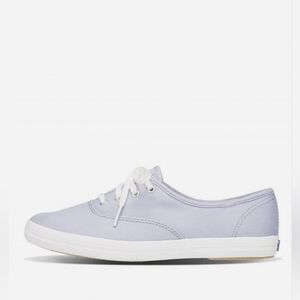 Keds Low Top Lilac Purple Shoes in size 6.5